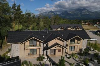 Tatrystay Golf Premium Apartment - Veľká Lomnica - 4