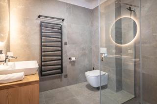 Tatrystay Golf Premium Apartment - Veľká Lomnica - 6