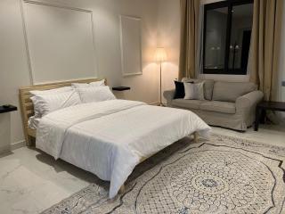 Apartment close to airport مسكن بالقرب من المطار - Riad - 7