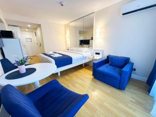 Orbi City Hotel - Batumi - 6