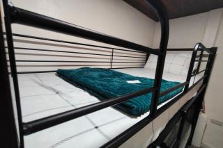 La Ud Lounge and Hostel - San Juan - 6