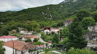 Meteora Panorama Garden Villa - Diáva - 5