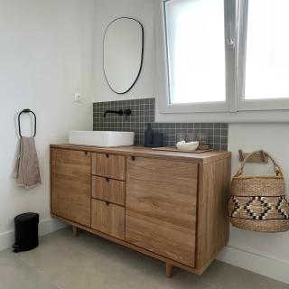 la maison Sel - Audresselles - 2
