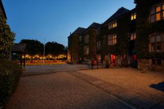 Headlam Hall Hotel & Rural Retreat - Headlam - 8