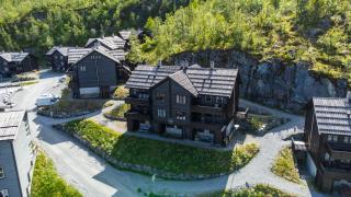 Spacious Family Apartment in Hemsedal, Ski In-Out, Sauna, 30m from Skarsnuten hotell - Hemsedal - 0