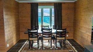 Spacious Family Apartment in Hemsedal, Ski In-Out, Sauna, 30m from Skarsnuten hotell - Hemsedal - 8
