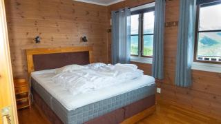 Spacious Family Apartment in Hemsedal, Ski In-Out, Sauna, 30m from Skarsnuten hotell - Hemsedal - 7