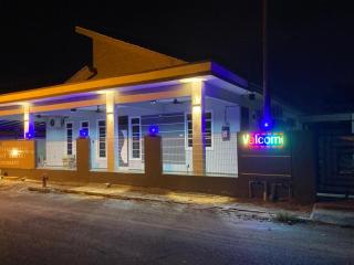 Roomstay Darul Bestari Cemerlang - Kampong Pak Sabah - 9