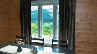 Spacious Family Apartment in Hemsedal, Ski In-Out, Sauna, 30m from Skarsnuten hotell - Hemsedal - 1