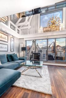 VIU Indigo Apartments - Gdańsk - 0