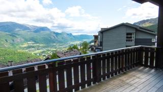 Spacious Family Apartment in Hemsedal, Ski In-Out, Sauna, 30m from Skarsnuten hotell - 7