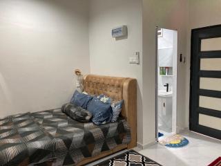 Roomstay Darul Bestari Cemerlang - Kampong Pak Sabah - 6