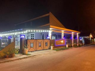 Roomstay Darul Bestari Cemerlang - Kampong Pak Sabah - 5