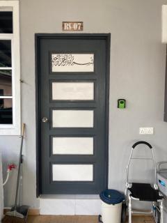 Roomstay Darul Bestari Cemerlang - Kampong Pak Sabah - 4