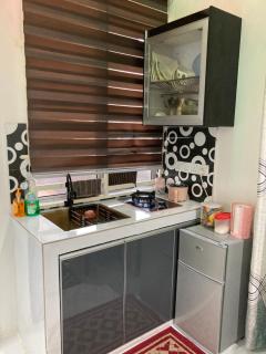 Roomstay Darul Bestari Cemerlang - Kampong Pak Sabah - 3