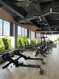 Condo Apartment for Rent in Phnom Penh of Cambodia - Phnom Penh - 8