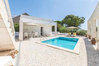 Villa Foz - Aldeia do Meco - 5
