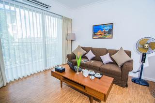 Sakura Residence & Hotel - 1