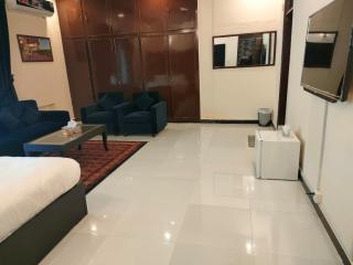 Luxury In Guest House - Islamabad - 2