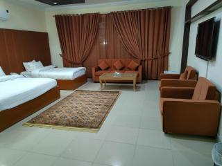Luxury In Guest House - Islamabad - 1