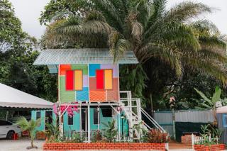 De Kampung Campsite - Rawang - 8