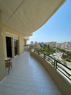 Central Apartment 2 By Vlora Office - Vlora - 9