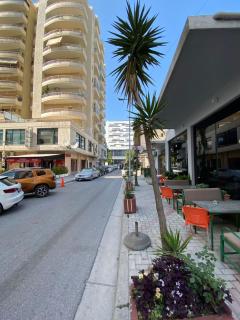 Central Apartment 2 By Vlora Office - Vlora - 7