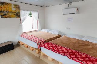 De Kampung Campsite - Rawang - 9