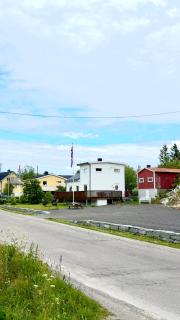 KB Reinholmen house - Ballstad - 6