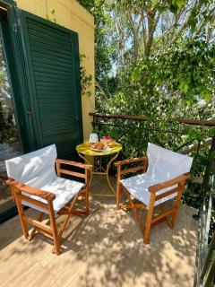 The Secret Treehouse - Hersonissos - 9