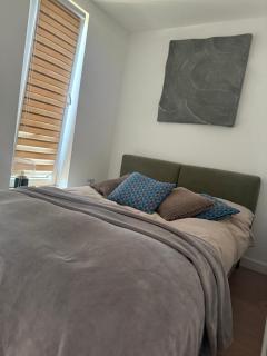 New built cosy apartment within walking distance of Churchill Hospital - Oxford - 6
