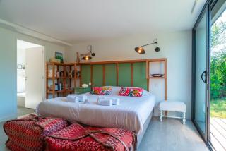 L'oeuvre cachée - Maison au cœur des arbres - 6