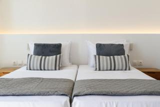 Phaedrus Living Paros Cycladic Residences 7 - Kampos Paros - 8