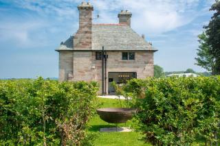 Liongate Lodge - Tattenhall - 0