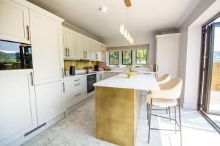 Liongate Lodge - Tattenhall - 8