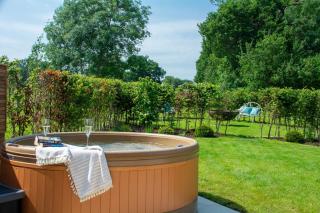 Liongate Lodge - Tattenhall - 7