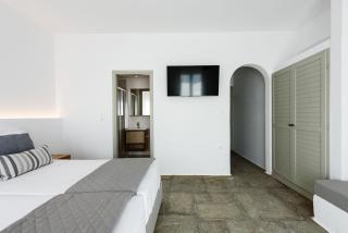 Phaedrus Living Paros Cycladic Residences 7 - Kampos Paros - 7