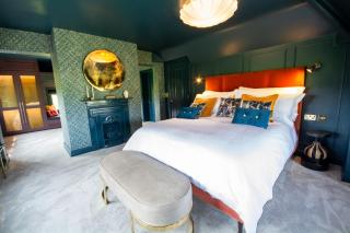 Liongate Lodge - Tattenhall - 5