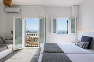 Phaedrus Living Paros Cycladic Residences 7 - Kampos Paros - 6