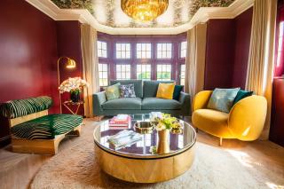 Liongate Lodge - Tattenhall - 2