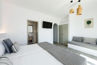 Phaedrus Living Paros Cycladic Residences 7 - Kampos Paros - 5