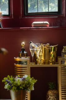 Liongate Lodge - Tattenhall - 1