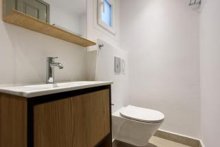 Phaedrus Living Paros Cycladic Residences 7 - Kampos Paros - 3