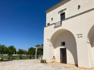 Tenuta degli Agrumi - Carmiano - 9