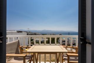 Phaedrus Living Paros Cycladic Residences 7 - Kampos Paros - 1