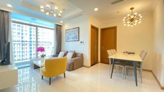 2BR - steps to Tourist street - Ho Chi Minh - 8