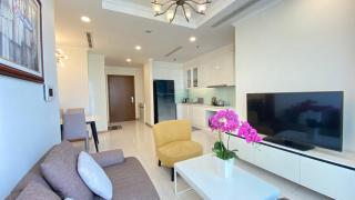 2BR - steps to Tourist street - Ho Chi Minh - 5