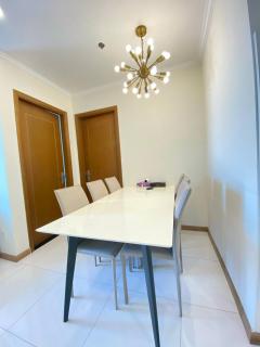 2BR - steps to Tourist street - Ho Chi Minh - 4