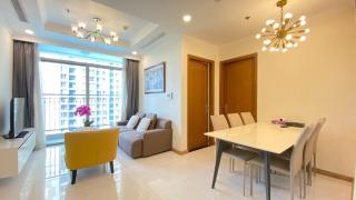 2BR - steps to Tourist street - Ho Chi Minh - 2