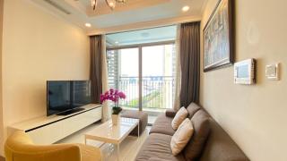 2BR - steps to Tourist street - Ho Chi Minh - 1